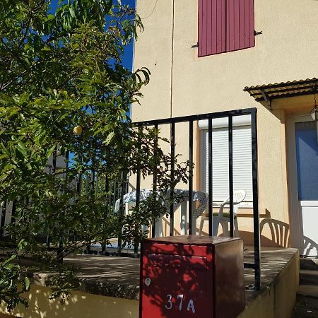 Appartement Rdc Avec Terrasse Epinac-les-Mines ภายนอก รูปภาพ