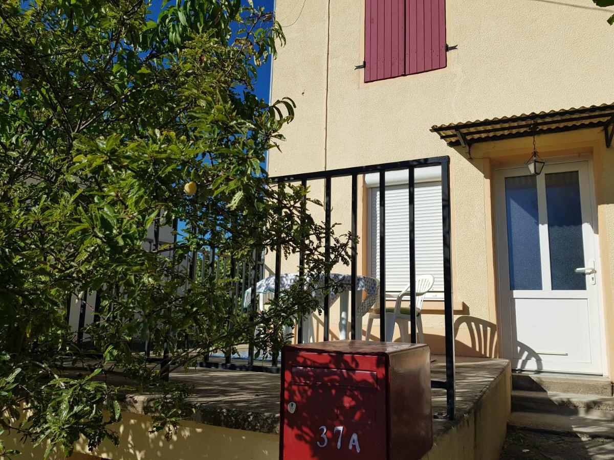 Appartement Rdc Avec Terrasse Epinac-les-Mines ภายนอก รูปภาพ