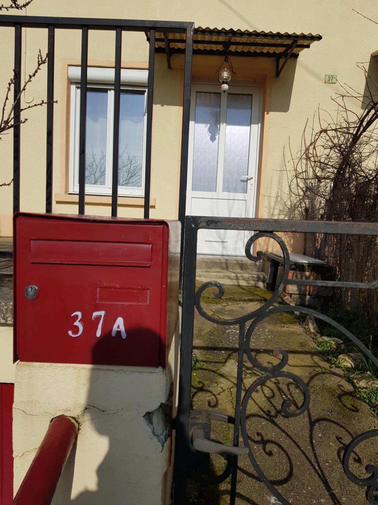 Appartement Rdc Avec Terrasse Epinac-les-Mines ภายนอก รูปภาพ